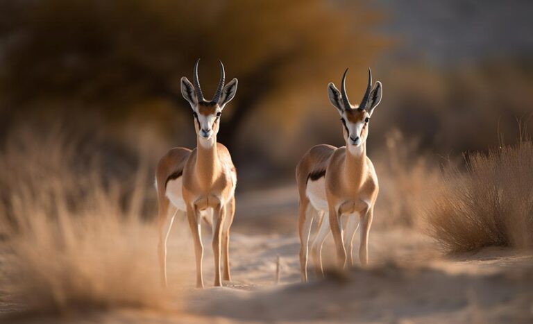 Beautiful Botswana: 5 Best Spots For Birding & Wildlife Viewing