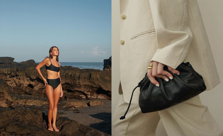 How To Build A Capsule Wardrobe For Long-Term Travels