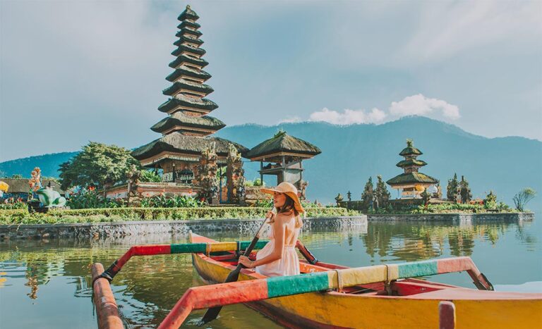 Travel Responsibly: Bali Authorities Release ‘Do’s & Don’ts’ Card For Tourists