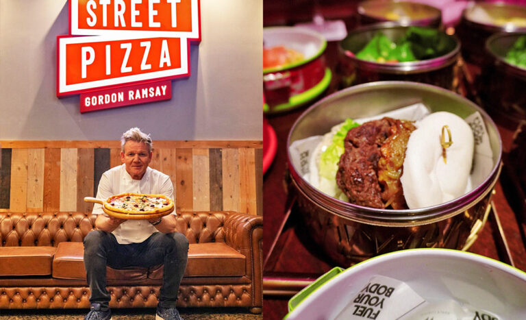 Good Eats Alert: Malaysia’s 2023 Food News Round-Up