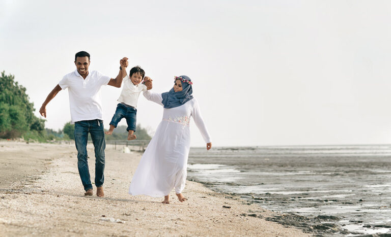 Malaysia Shines As World’s Best Muslim Women-Friendly Travel Destination