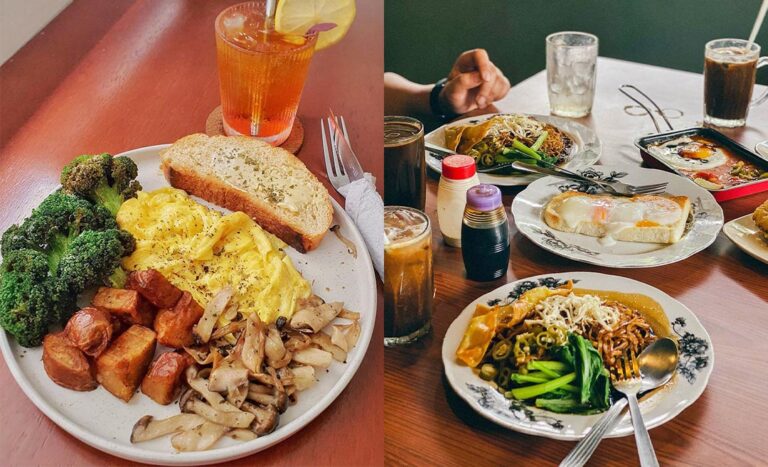Breakfast Bliss: These Are Selangor’s 10 Hottest Morning Eateries
