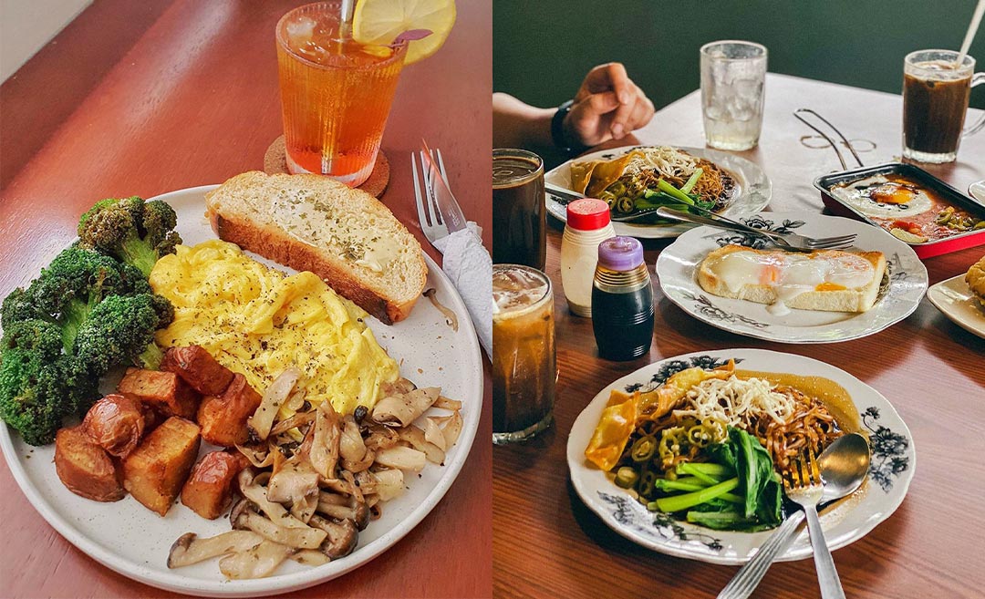 Breakfast Bliss: These Are Selangor's 10 Hottest Morning Eateries
