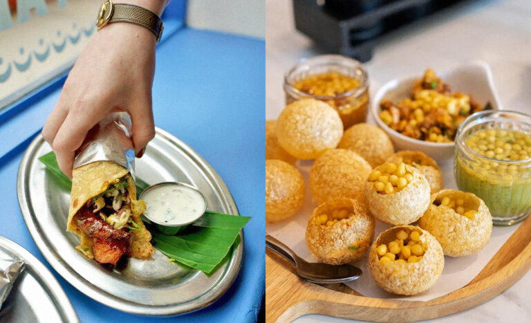 10 Of The Most Delectable Street Eats To Try In Jaipur, India