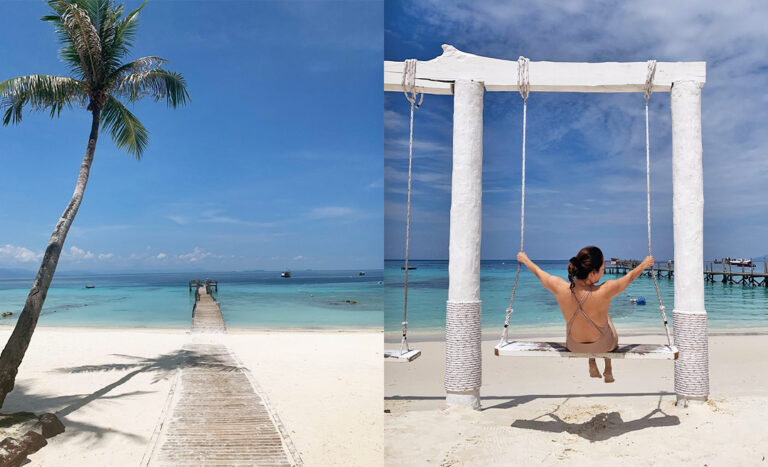 Fabulous Forties: Why I Quit My Full-Time Job To Solo Travel