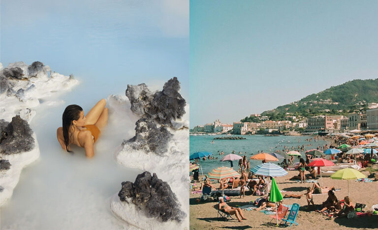 Eurotrip (Summer Edition): 10 Things You Must Do In 2023