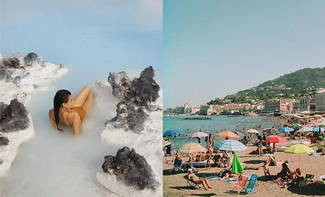 Eurotrip (Summer Edition): 10 Things You Must Do In 2023