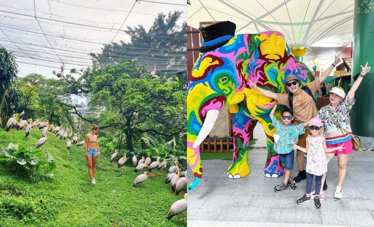 10 Tourist Hot Spots In Malaysia Worth Visiting