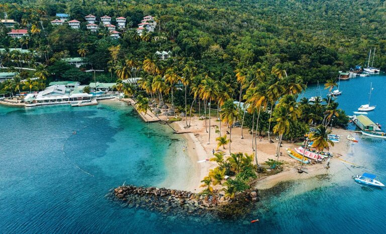 Saint Lucia: 5 Reasons Why It Should Be On Your Dual Citizenship List