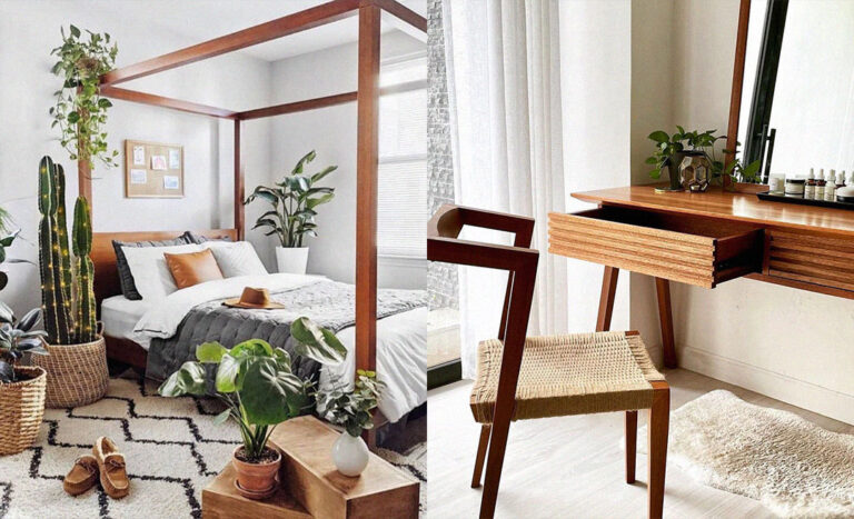 Best Places For Solid Wood Furniture In Malaysia
