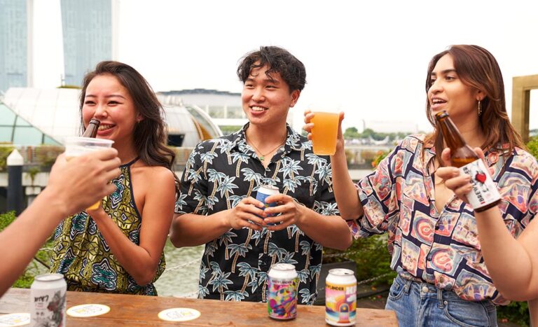 Footy To Music Madness: 3 Events To Look Forward To In Singapore This July & August