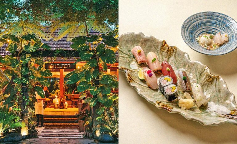 Feast Mode: Exciting Epicurean Happenings in KL, Bali & Singapore