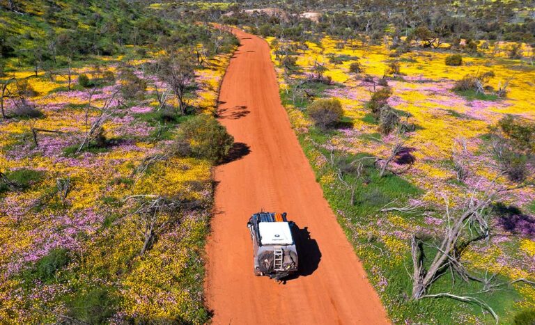 Discover Western Australia With A Muslim-Friendly Twist