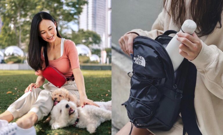10 Best Bags For The (Stylish) Female Digital Nomad