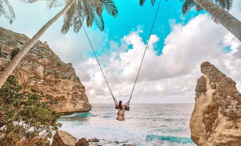 Bali Introduces Tourist E-Tax of RM46 For Cultural & Environmental Conservation