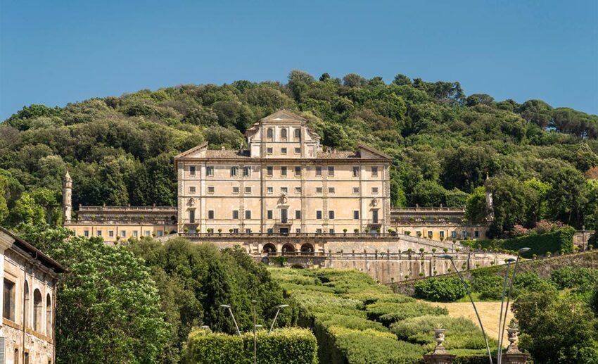 6. Frascati, Italy