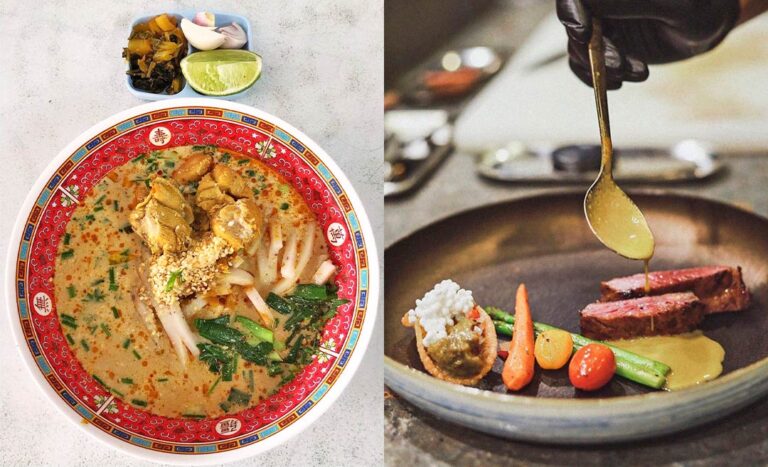 Your Essential Guide To Halal Food In Chiang Mai, Thailand