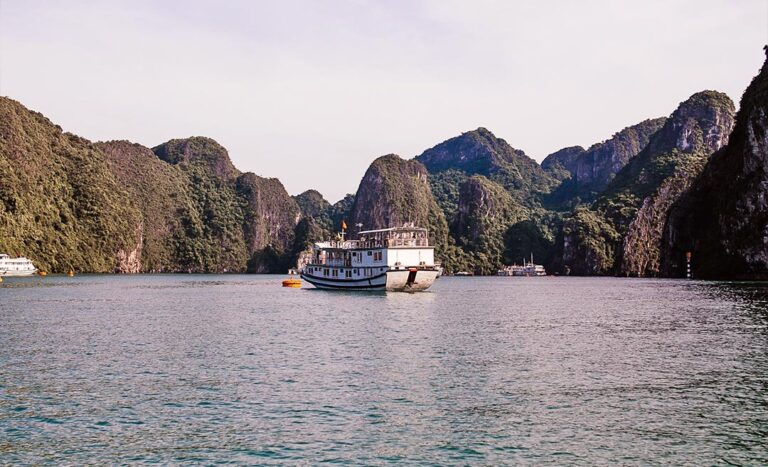 All Aboard! Southeast Asia’s Best Tours & Boating Experiences