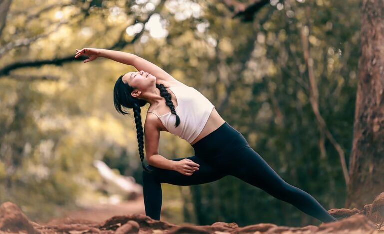 Cycle Syncing: How To Plan Your Energy, Exercise & Travels Around Your Period