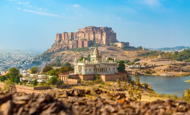 Best Places To Travel In India As A Solo Female Traveller