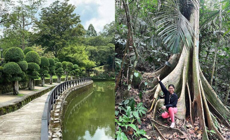 Run, Sweat, Repeat: Your Guide To The Klang Valley’s Best City Running Routes