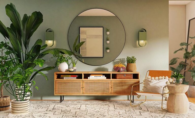 8 Easy Ways To Make Your Home Feel Like A Luxury Hotel