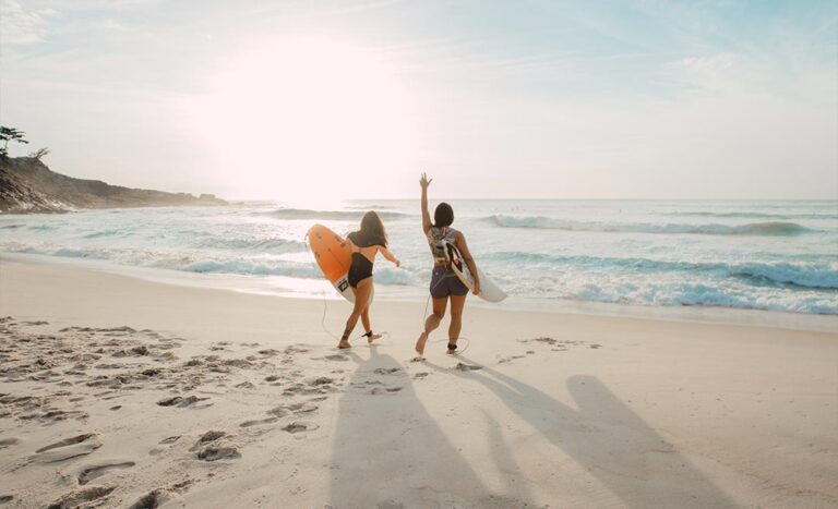 Picture Perfect: 5 Beautiful Global Destinations To Add To Your Travel Bucket List