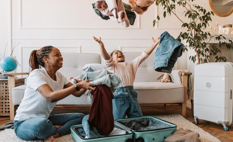Travel Hacks: 7 Tips On How To Not Hate Packing