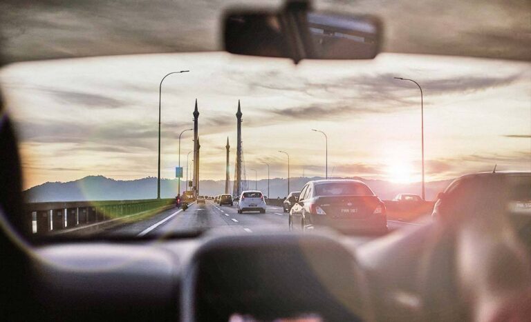 Hit The Road, Jack: Tips For Safe Road Trips In Malaysia