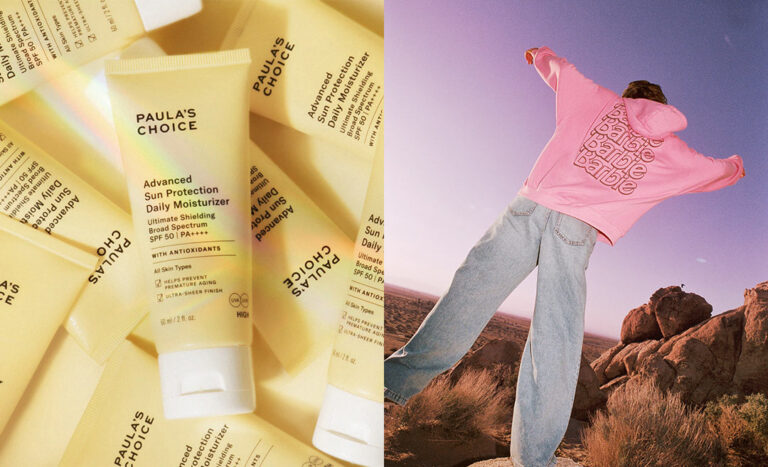 From City Streets To Tropical Retreats: Essential Items For Your Next Summer Vacation