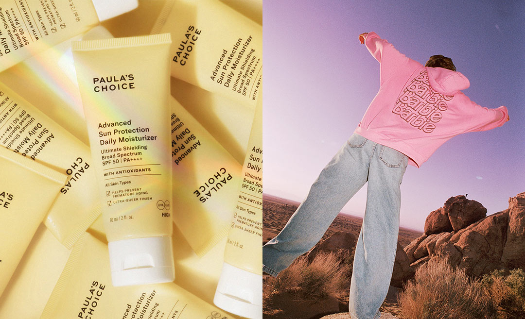 From City Streets To Tropical Retreats: Essential Items For Your Next Summer Vacation