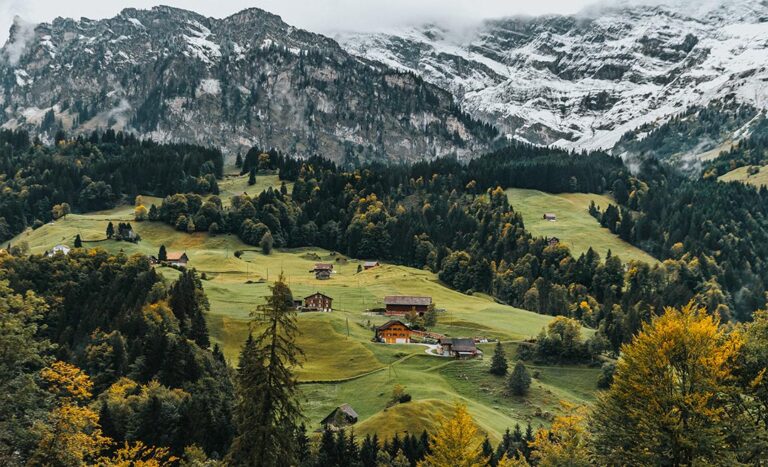 The Best European Destinations To Travel To With Your Teenage Daughter