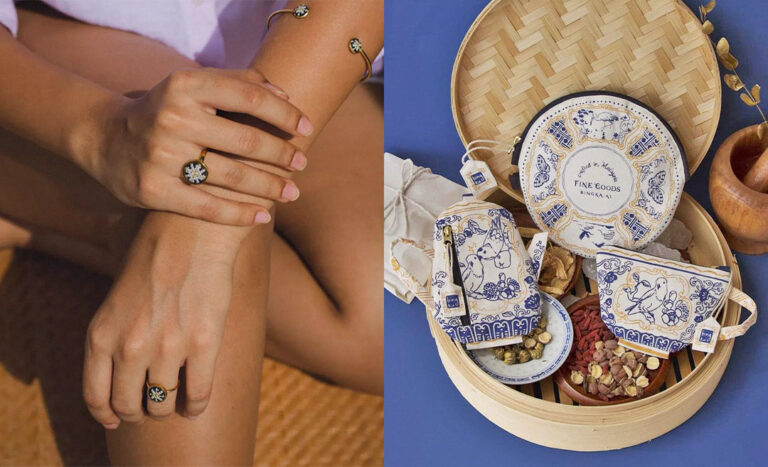 Souvenir-Worthy: 6 Malaysian Brands That Make Gifting Local Easy