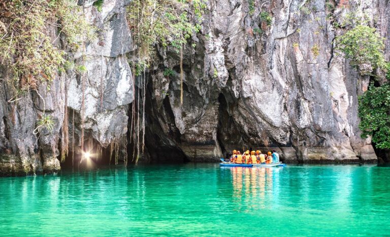 Puerto Princesa Underground River: 5 Interesting Things You Didn’t Know