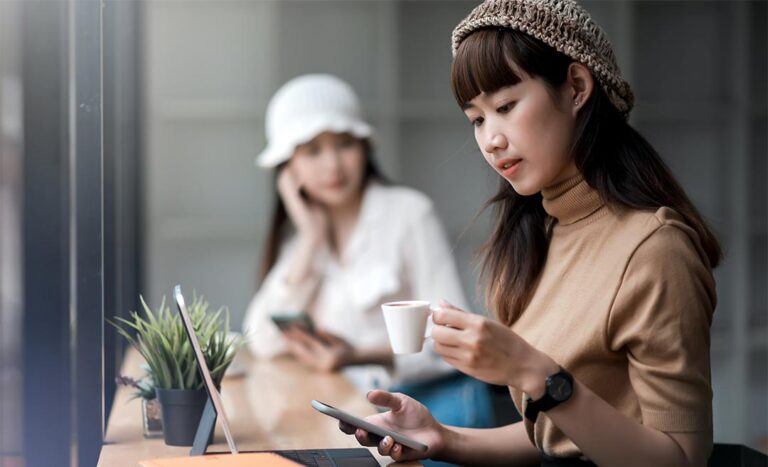 How To Safely Use Public Wi-Fi Hotspots When Travelling