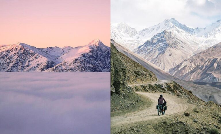 6 Unique Holidays To Embark On At Least Once