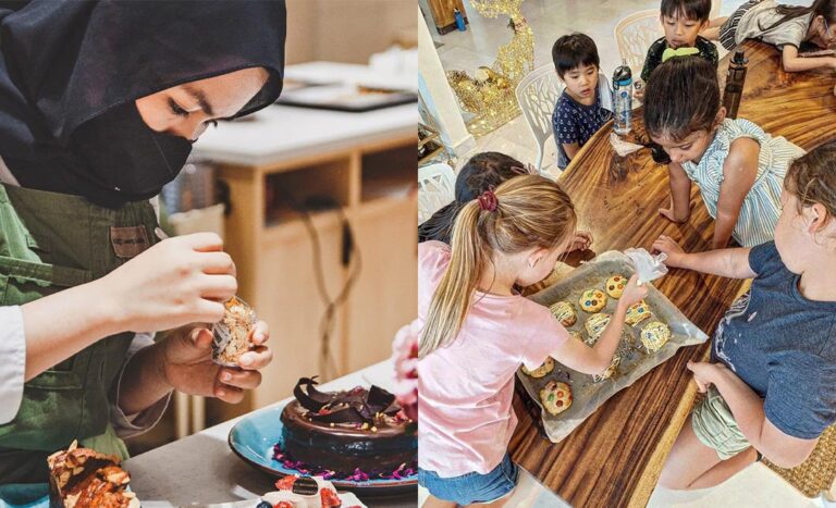 Unleash Your Inner Chef: Best Cooking Classes In The Klang Valley