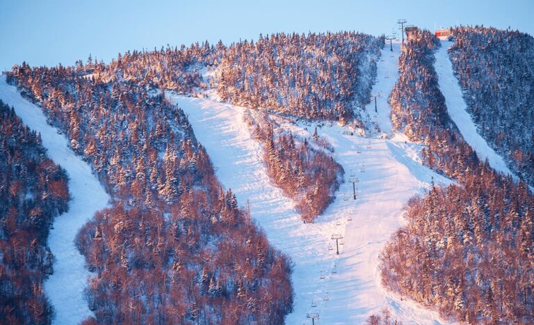 Top Women-Friendly Ski Destinations To Check Out In The Summer