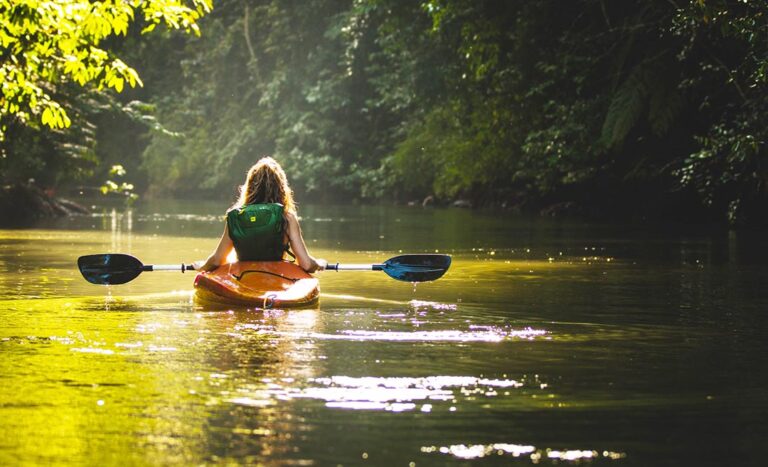 Life Changing Wildlife Holiday Experiences For Solo Female Travellers