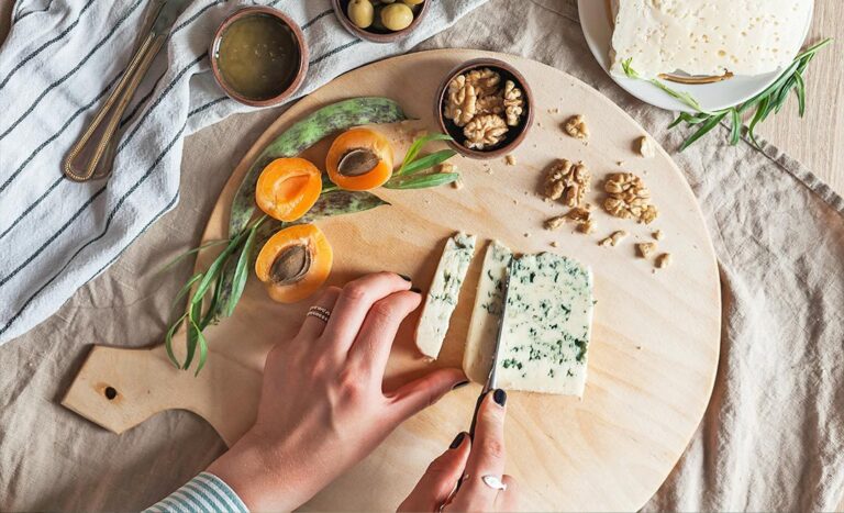 Good Cheese Hunting: Best Places In The World For Wheel-y Good Dairy