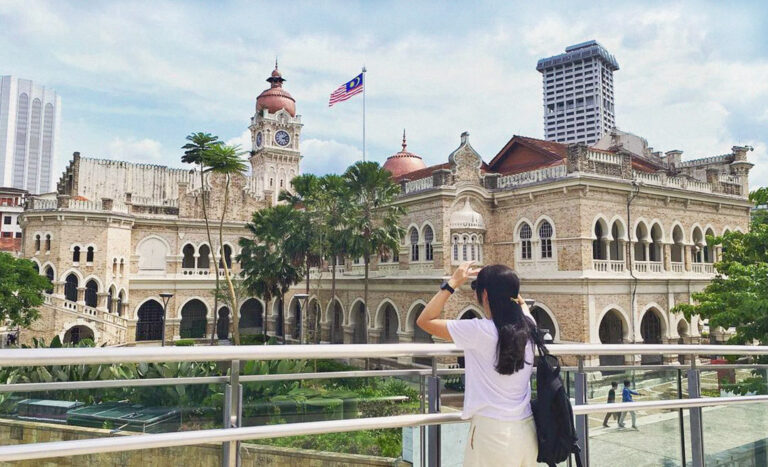 Downtown KL’s Hidden Treasures: Kembara Stories & Food Trail Shines Spotlight On Migrant-Led Tours