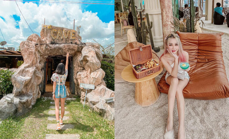 Gorgeous Grottos: 7 Best Cave-Themed Restaurants In Malaysia