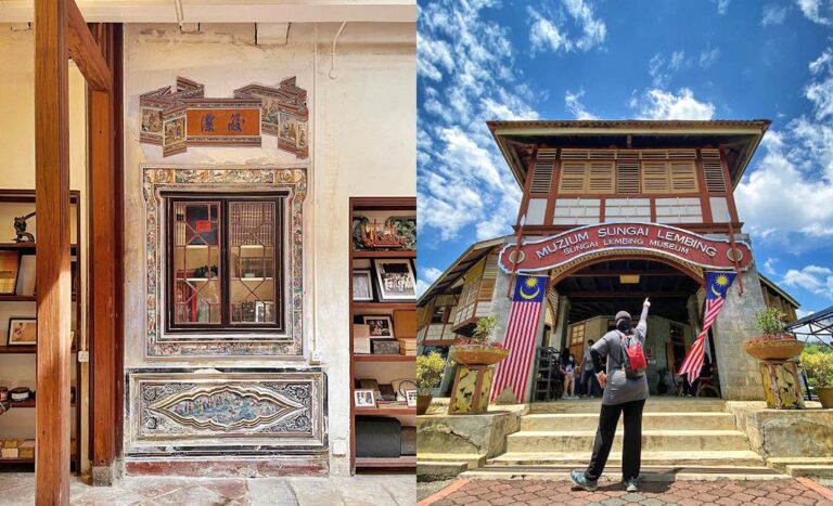 #JomLawatMuzium: 13 Museums From Each Malaysian State You Have To Visit
