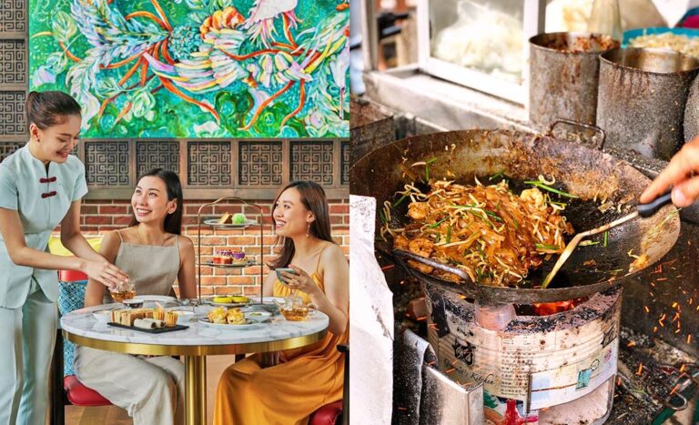 Merdeka Wanderlust: Quick Getaway Ideas Across Malaysia (& What To Eat)