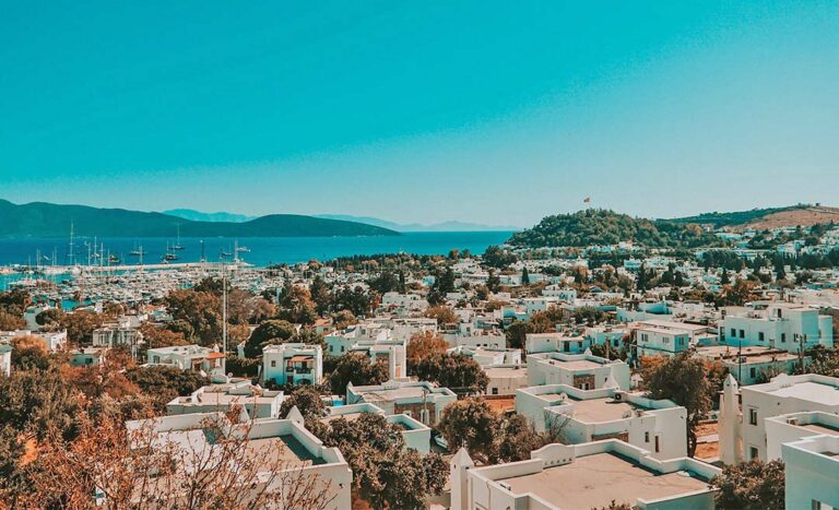 Tasty Turkiye: Michelin Guide Debuts In Izmir & Bodrum