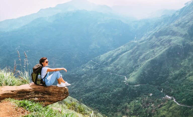 Navigating Sri Lanka As A Solo Female Traveller