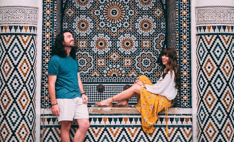 A Couples Guide To The Top Honeymoon Destinations In Africa