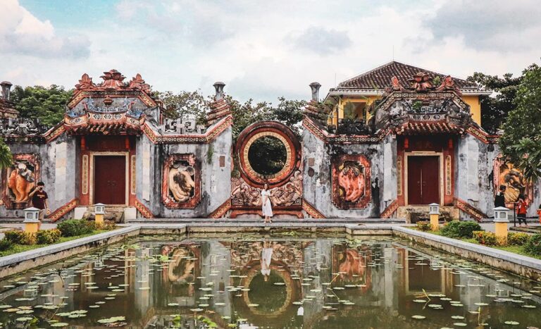 The Best Places To Visit In Vietnam As A Female Solo Traveller