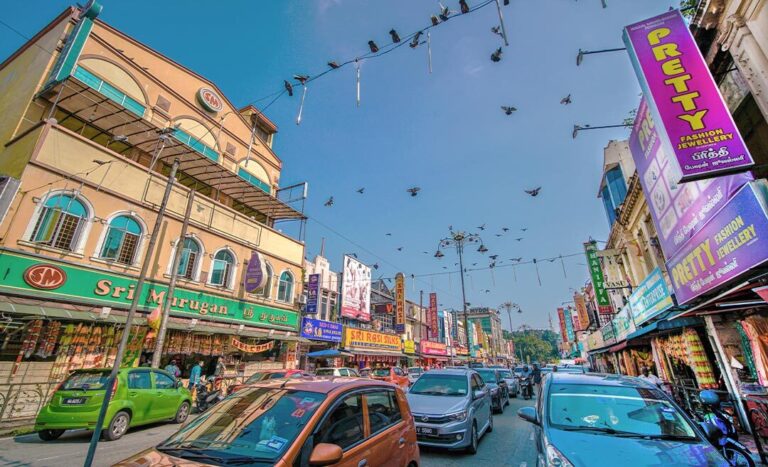 Travel In Time: Immerse Yourself In Malaysia’s Heritage Walking Through Klang