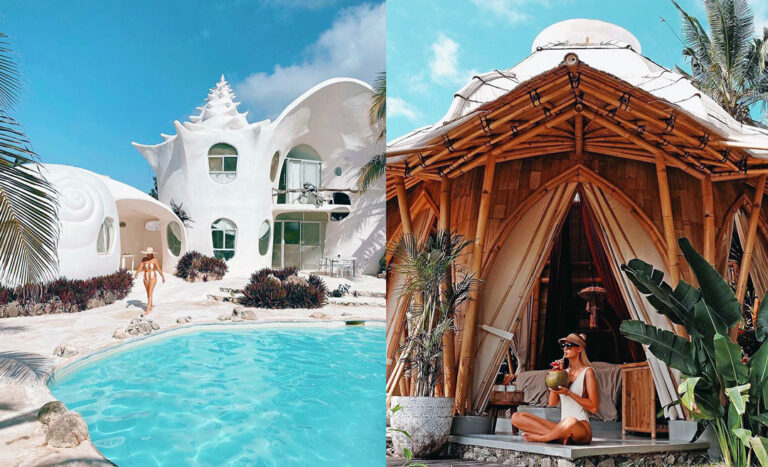 Dream-like Destinations: Unveiling The World’s Most Unique Stays